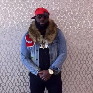 Meet your Posher, Marcus